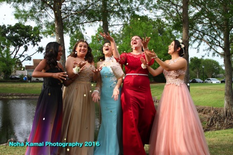 Prom